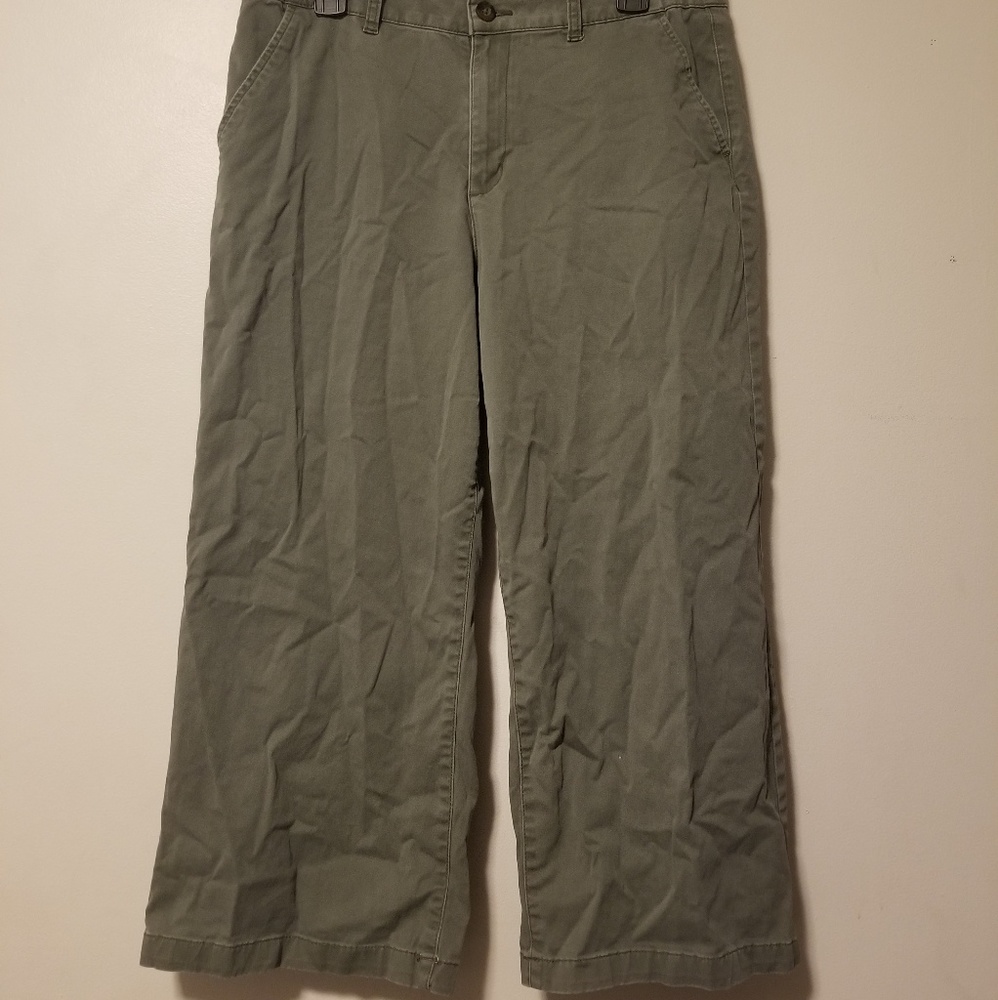 A.N.A wide leg pants